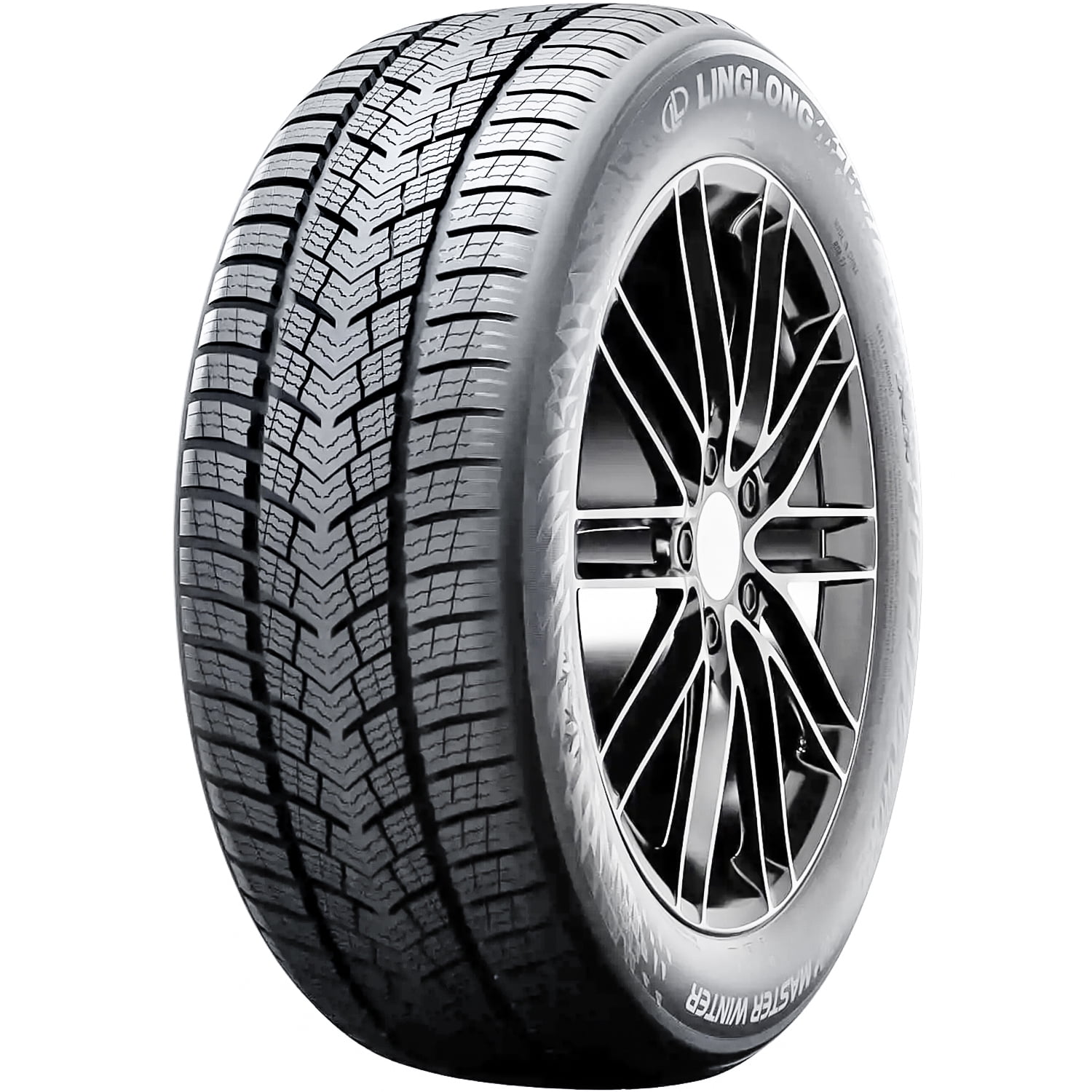 Linglong Sport Master Winter 225/40R18 92W XL High Performance Winter Tire