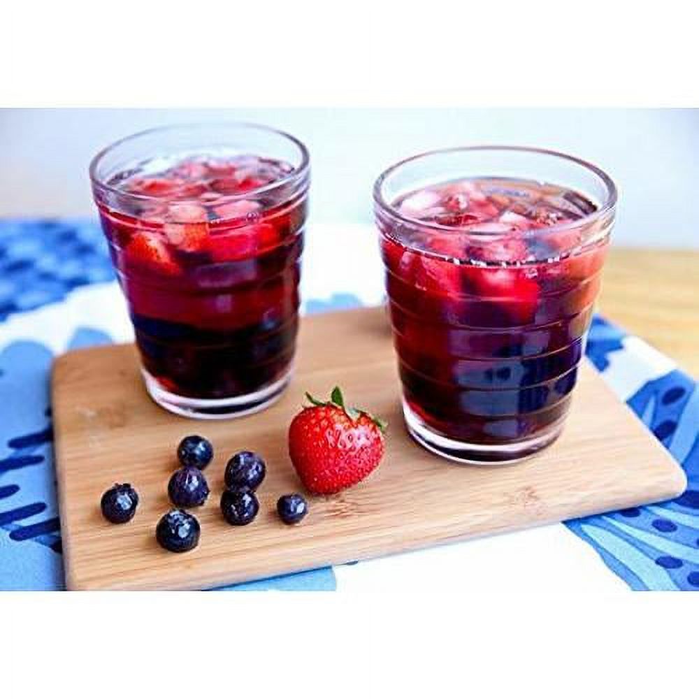 Lingonberry Drink Concentrate 2.5 Liters