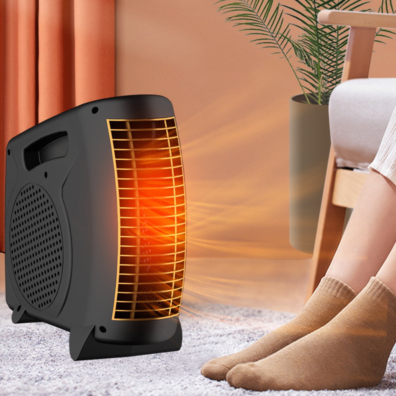 Heater for 2024 baby room