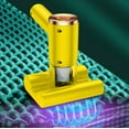 thumbnail image 1 of Lingouzi Mattress Vacuum Cleaner - Handheld UV Bed Vacuum, Bed Cleaner With 2 Modes, Powerful Suction Handheld Vacuum Cleaner, Efficient Cleaning Of Mattresses, Sofas, Pet Hair And Carpets, 1 of 7