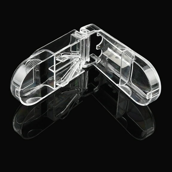 Lingouzi Pill Cutter Splitter Half Storage Compartment Box Medicine Tablet Holder