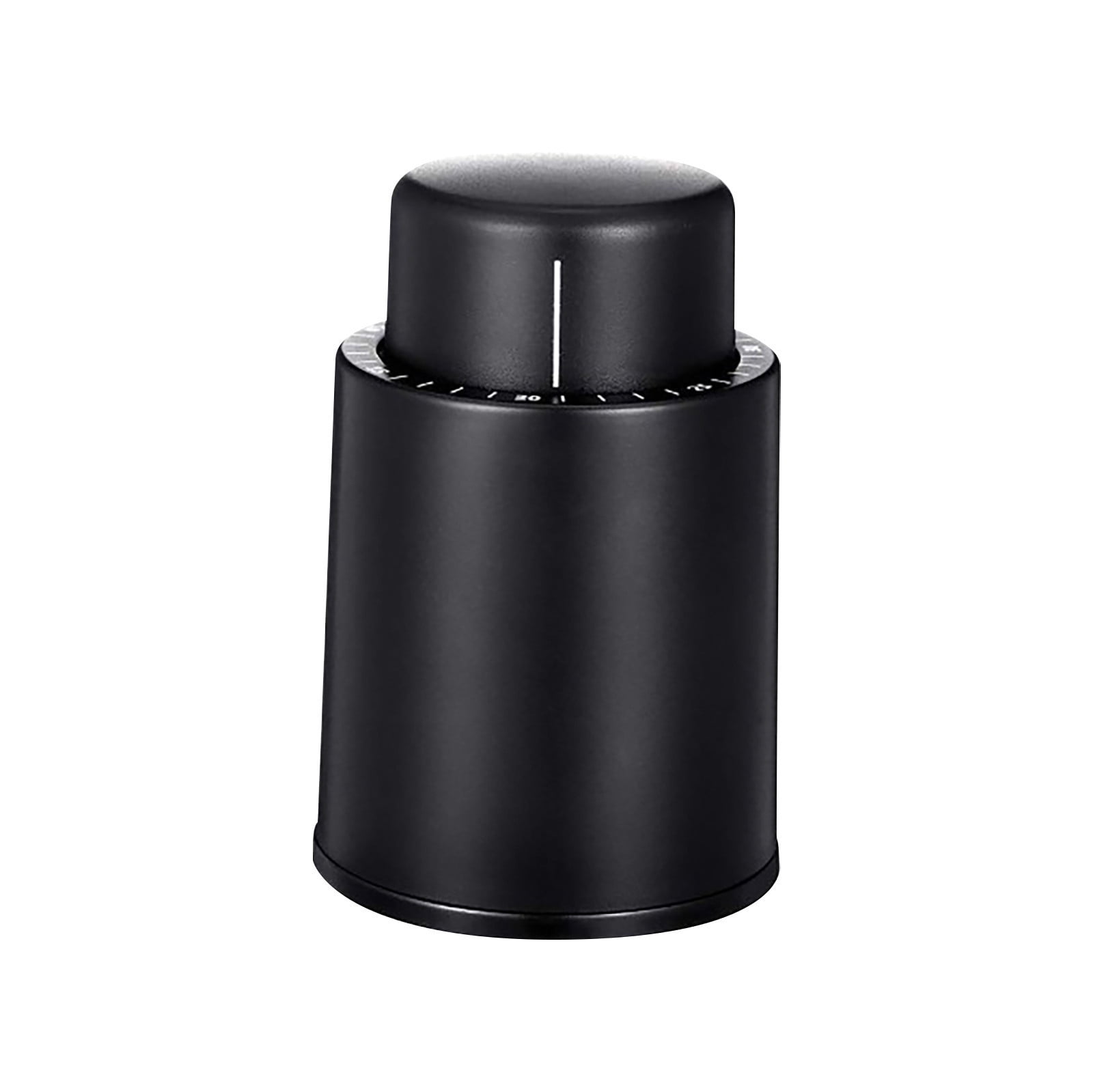 Record Preserver Lingouzi Wine Stopper - Vacuum Wine Bottle Stoppers, Vacuum Wine ...