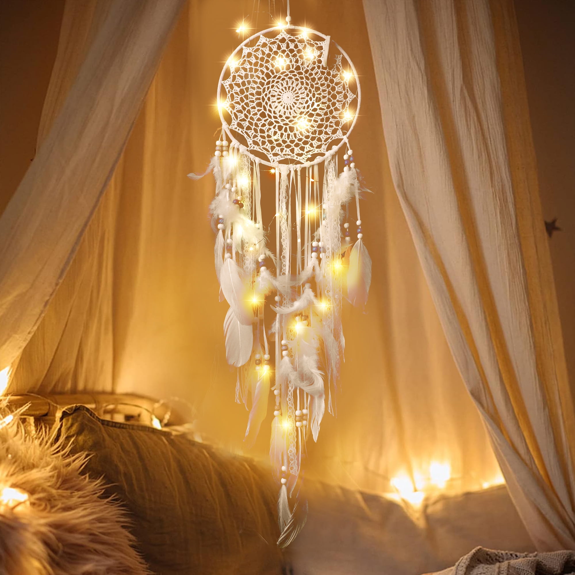 Led Tapestry