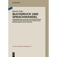 thumbnail image 1 of Lingua Historica Germanica Buchdruck und Sprachwandel, Book 6, (Hardcover), 1 of 1