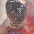 thumbnail image 1 of Lingua Ignota - Sinner Get Ready - Music & Performance - CD, 1 of 2