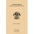thumbnail image 1 of Lingua Latina: Latine Disco Manual de Instrucciones : Familia Romana (Edition 1) (Paperback), 1 of 1