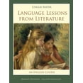 thumbnail image 1 of Lingua Mater: Language Lessons from Literature, (Paperback), 1 of 1