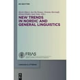 thumbnail image 1 of Linguae & Litterae New Trends in Nordic and General Linguistics, Book 42, (Hardcover), 1 of 1