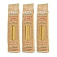 Linguine (Pack of 3), 500g Each Classic Italian Long Pasta Tongue
