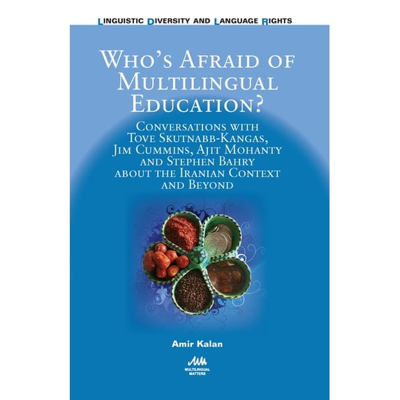 Linguistic Diversity and Language Rights Who's Afraid of Multilingual ...