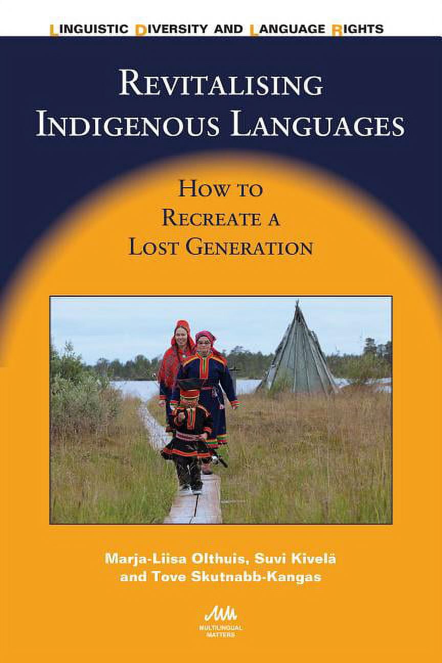 Linguistic Diversity and Language Rights Revitalising Indigenous ...