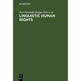 thumbnail image 1 of Pre-Owned Linguistic Human Rights: Overcoming Linguistic Discrimination, (Hardcover), 1 of 1
