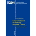thumbnail image 1 of Linguistic Insights: European Projects in University Language Centres: Creativity, Dynamics, Best Practice (Paperback), 1 of 1