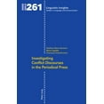 thumbnail image 1 of Linguistic Insights: Investigating Conflict Discourses in the Periodical Press (Hardcover), 1 of 1