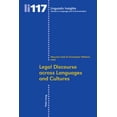 thumbnail image 1 of Linguistic Insights: Legal Discourse Across Languages and Cultures (Paperback), 1 of 1