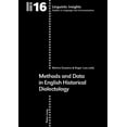 thumbnail image 1 of Linguistic Insights: Methods and Data in English Historical Dialectology (Paperback), 1 of 1