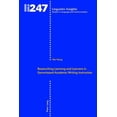 thumbnail image 1 of Linguistic Insights: Researching Learning and Learners in Genre-based Academic Writing Instruction (Hardcover), 1 of 1
