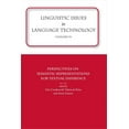 thumbnail image 1 of Linguistic Issues in Language Technology Vol 9 : Perspectives on Semantic Representations for Textual Inference (Paperback), 1 of 1