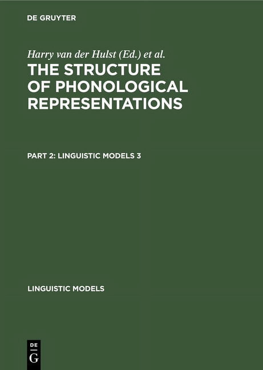 Phonetics & Phonology Books