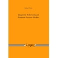 thumbnail image 1 of Linguistic Refactoring of Business Process Models (Paperback), 1 of 1