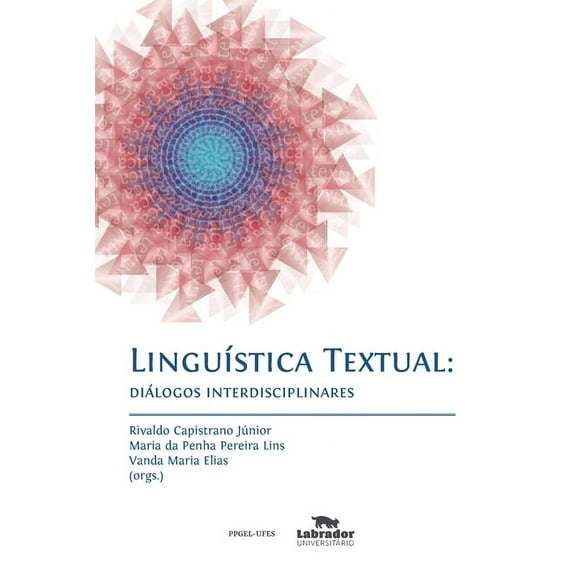 Linguistica Textual (Paperback)