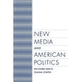 thumbnail image 1 of Linguistics; 16 New Media and American Politics, (Paperback), 1 of 1