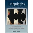 thumbnail image 1 of Linguistics: An Introduction to Linguistic Theory, (Paperback), 1 of 1