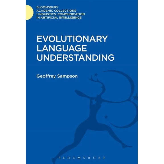 Linguistics: Bloomsbury Academic Collect Evolutionary Language Understanding, (Hardcover)