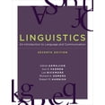thumbnail image 1 of Linguistics, Seventh Edition: An Introduction to Language and Communication, (Paperback), 1 of 1