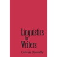 thumbnail image 1 of Pre-Owned Linguistics for Writers (Paperback) 0791415724 9780791415726, 1 of 1
