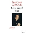 thumbnail image 1 of Linguistique Nouvelle, C'est arrivÃ© hier, Book 5, (Paperback), 1 of 1