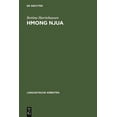 thumbnail image 1 of Linguistische Arbeiten Hmong Njua: Syntaktische Analyse Einer Gesprochenen Sprache Mithilfe Datenverarbeitungstechnischer Mittel Und Sprachverg, Book 245, (Hardcover), 1 of 1