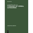 thumbnail image 1 of Linguistische Arbeiten Typology of Verbal Categories, Book 382, (Hardcover), 1 of 1