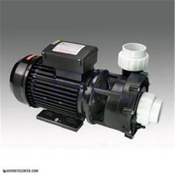 Lingxiao Pump 48WUA1002C-II 1.0Hp 2 Speed Pump - Small Frame