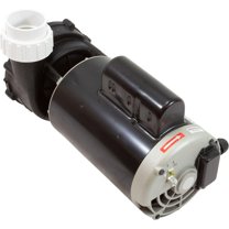 Pompa Sommersa EasyPro ETP10N 1HP Per Laghetti - 5900 GPH - Resistente Intasamenti