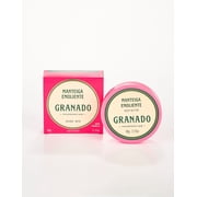 Granado - Linha Pink - Manteiga Emoliente Corporal 60 Gr - Pink Collection - Emollient Body Butter Net 2.12 Oz