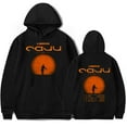 thumbnail image 1 of Liniker CAJU Euro Tour 2025 Hoodie Merch For Men/Women Unisex Long Sleeve Sweatshirt Pullover Fashion Streetwear, 1 of 3