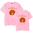 thumbnail image 1 of Liniker CAJU Euro Tour 2025 T-Shirt Merch Summer For Women/Men Unisex Casual O-neck Short Sleeve Tshirt Streetwear, 1 of 3