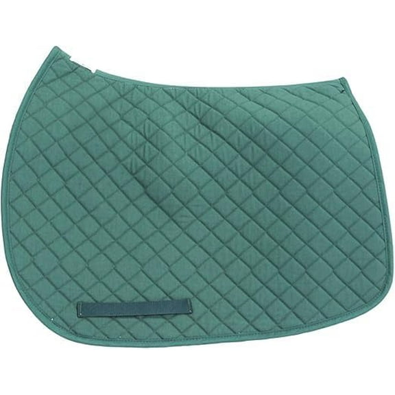 Lining All Purpose Saddle Pad | Equestrian Bareback Riding Pad | Horse Riding Pad