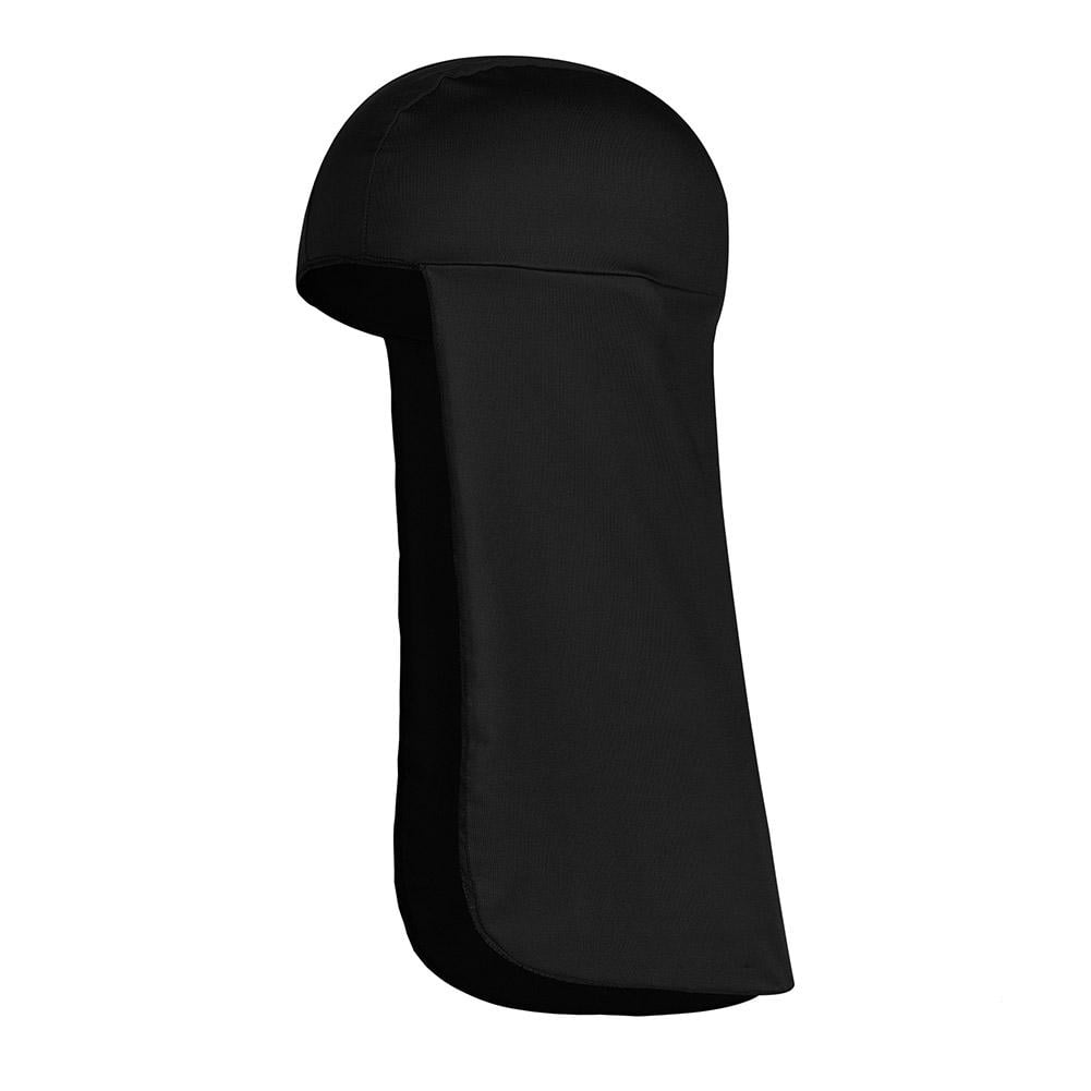 Lining Cooling Neck Protector Sun Shade Cap Cycling GX Tail Long UV