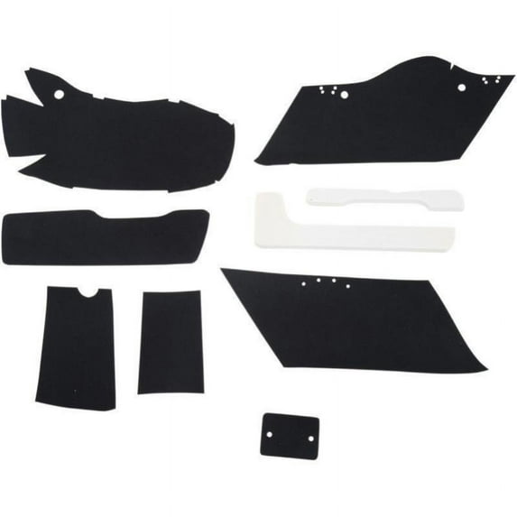 Lining Kit For HD Hard Saddlebags