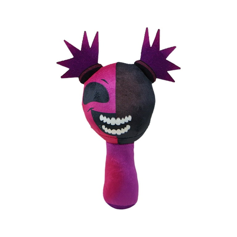 Linisme Sprunki Plush Toys, 9.4
