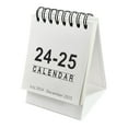 Linjieee 2022 Wall Calendar for Teen Girls Mini Desk Calendar 2025 2025