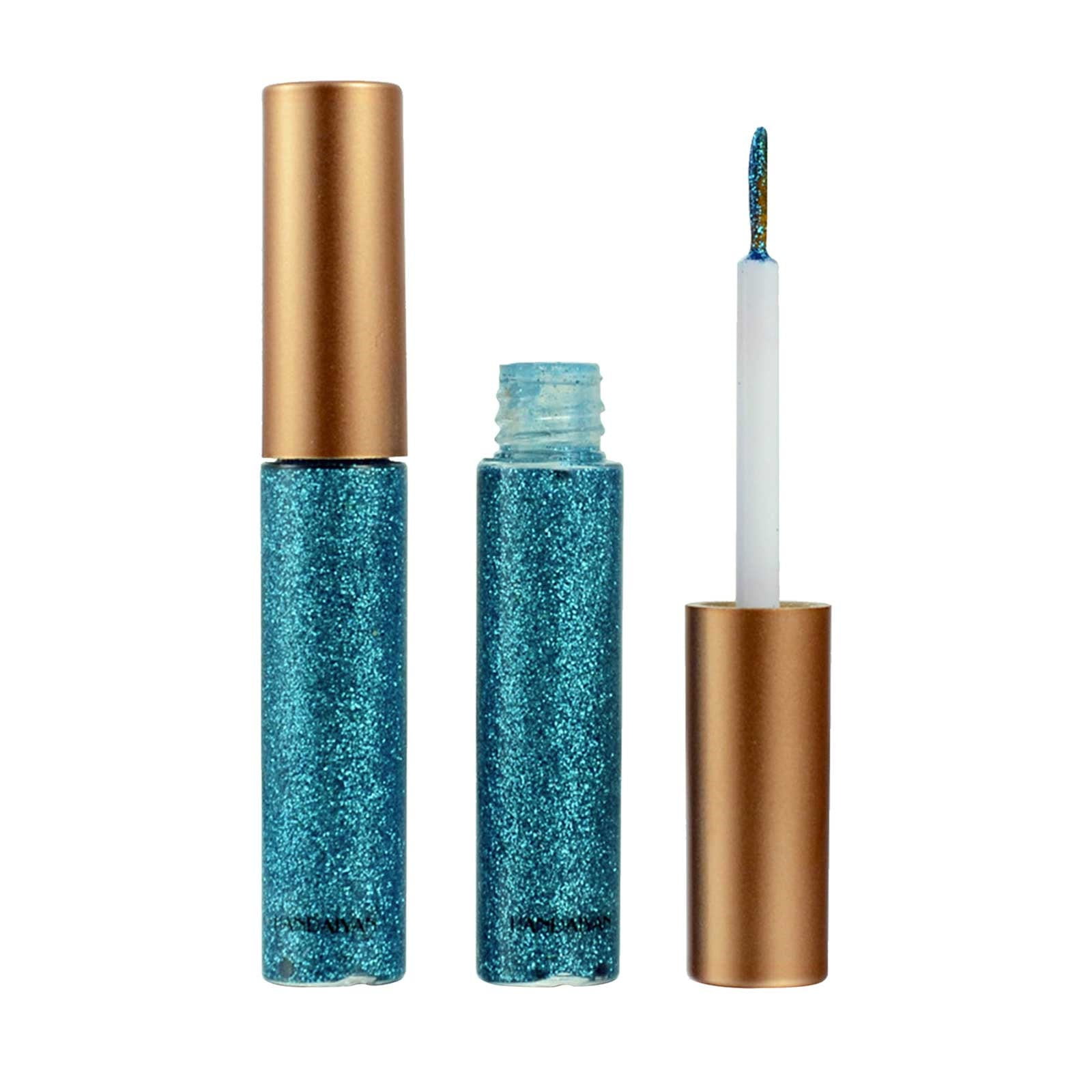 Linjieee Asian Beauty Staring down Shadows Hard Candy Instant Eye Fix