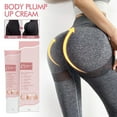 Linjieee Body Plumping Ointment Plumpup Bust & Lifting Ointment