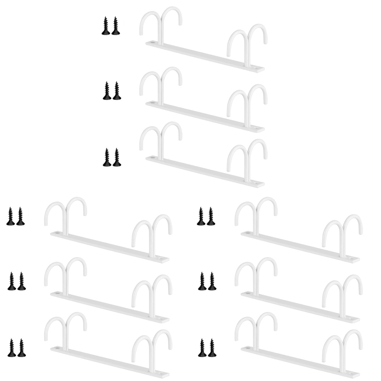 Linjieee Bottle Organizer for Drawer Animal Bottle Holder Can Organizer