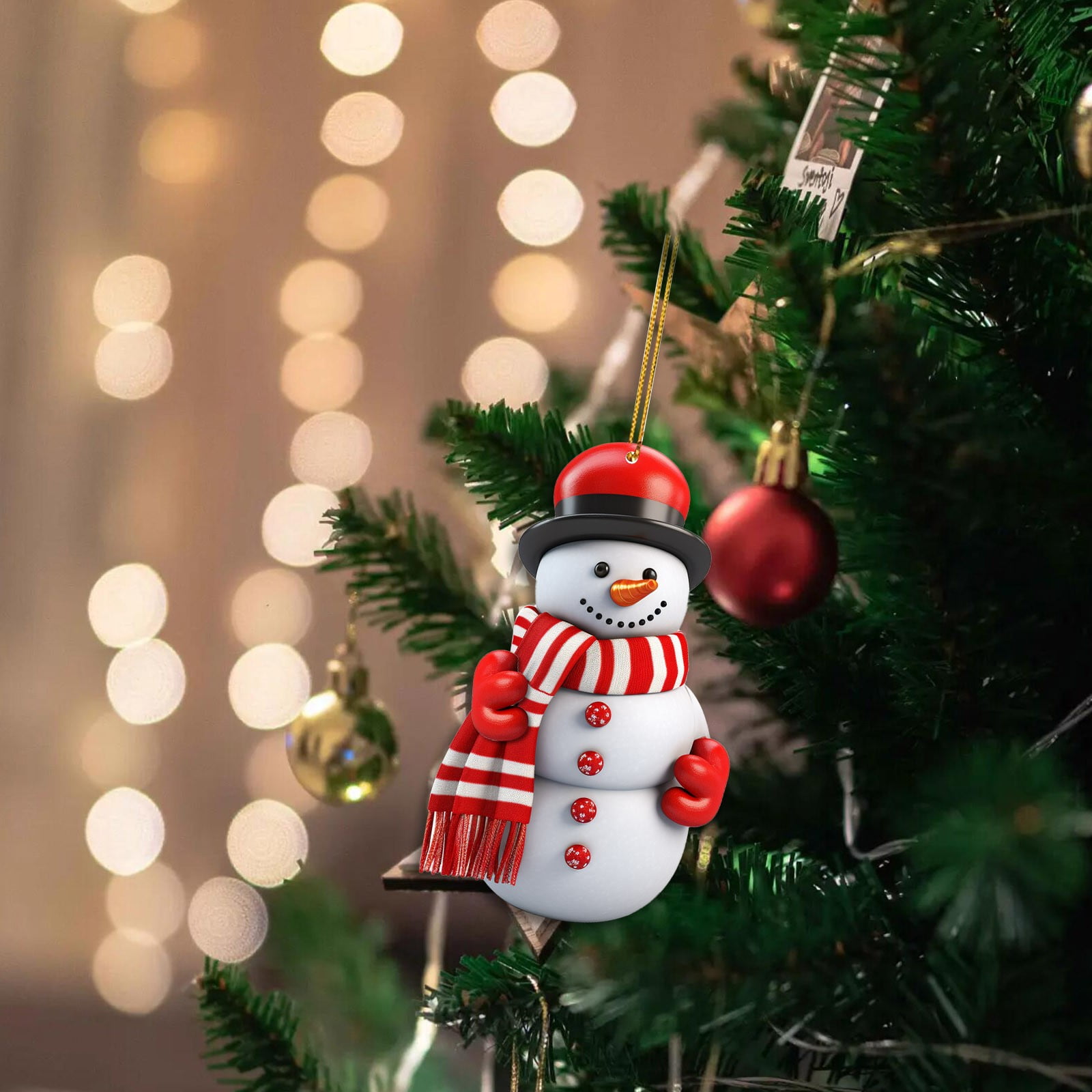 Christmas Ornament Packs 