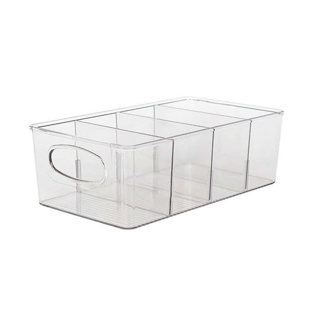 Linjieee Container Store Drawer Organizer Storage Boxes And Storage