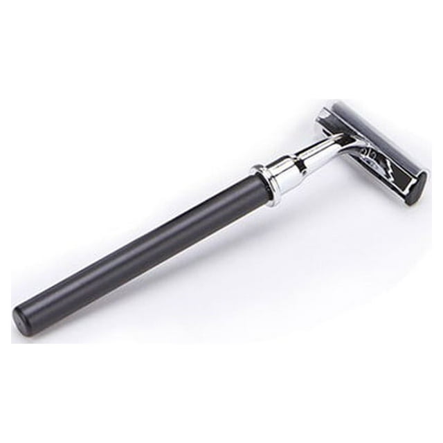 Linjieee Electric Facial for Women's Face Shaving Brush Set Stainless