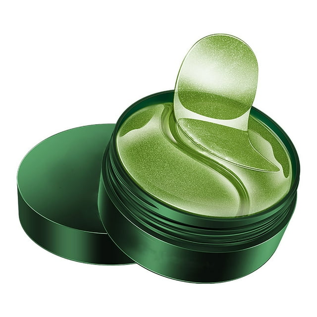 Linjieee Eye Rollers for Puffy Eyes Lip And Eye Eye Gel Patch for Dark